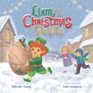 Liam And The Christmas Potato